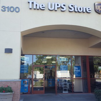 The UPS Store - Shipping Centers Near Me - Baldwin Park, California