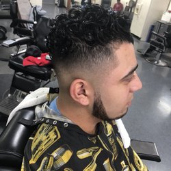 Selwyn's Barber Shop - Come see me at Selwyn's Barbershop