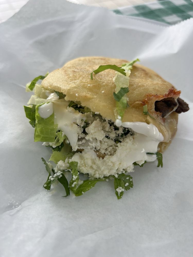 Ximena's Taqueria