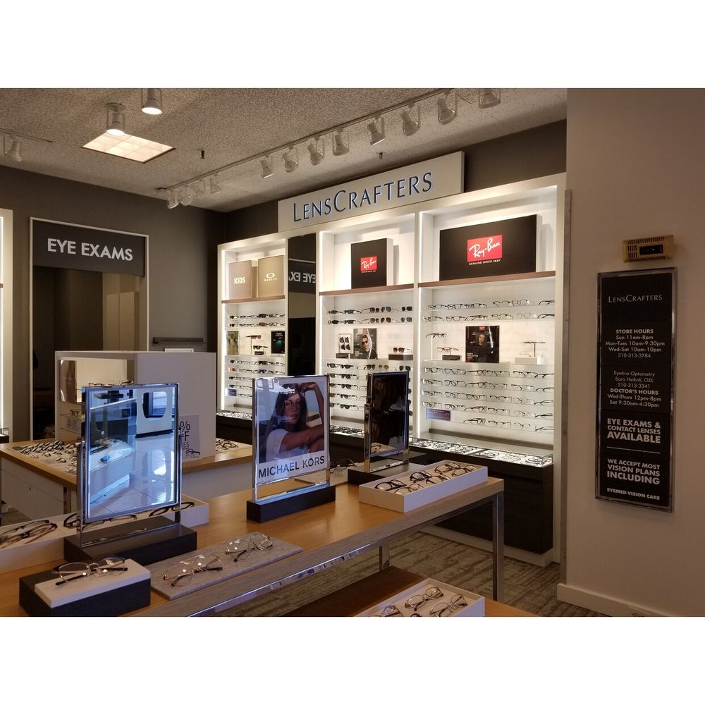 LENSCRAFTERS AT MACY’S Updated March 2024 10 Photos & 59 Reviews