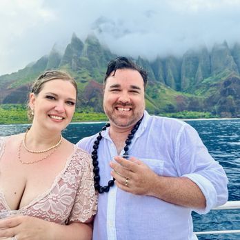 Blue Dolphin Charters - Boating Near Me - Eleele, Hawaii