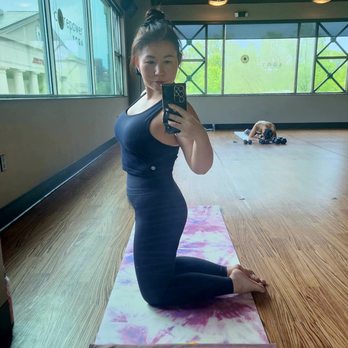 CorePower Yoga - Fairfax Corner - Yoga Near Me - Fairfax, Virginia