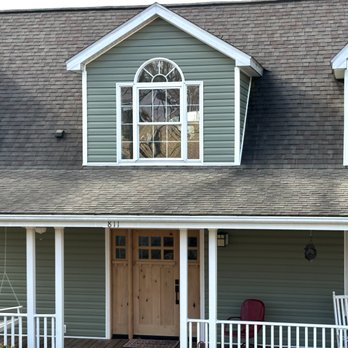 Pierce Siding & Window - Roofing Near Me - Elliston, Virginia Pierce Siding & Window - Roofing Near Me - Elliston, Virginia