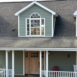 Pierce Siding & Window