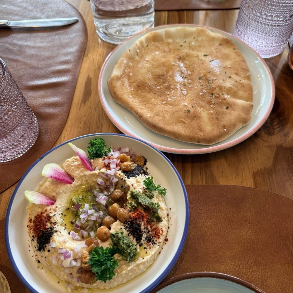 Alora Social - Happy Hour Hummus! - Mediterranean Near Me - San Ramon, California Alora Social - Happy Hour Hummus! - Mediterranean Near Me - San Ramon, California