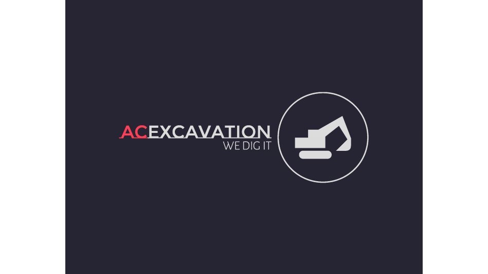 Slide of AC Excavation