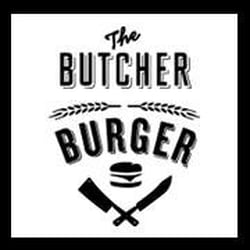 The Butcher Burger