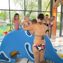 Freizeit-und Erlebnisbad Neufun