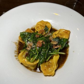 Sotto Sopra - Veal Agnolotti - Italian Near Me - Baltimore, Maryland Sotto Sopra - Veal Agnolotti - Italian Near Me - Baltimore, Maryland