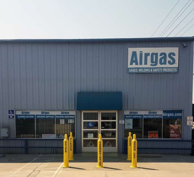 AIRGAS STORE Updated October 2024 1262 Lander Ave, Turlock