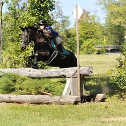 Foothills Equestrian Nature Center