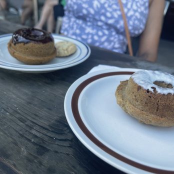 That's A Wrap Maui - Vegan gluten free donuts - Wraps Near Me - Kihei, Hawaii