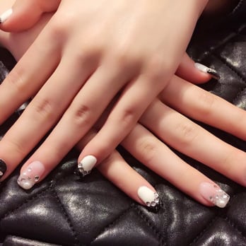 Michelle Nails No 2. - Day Spas Near Me - San Francisco, California Michelle Nails No 2. - Day Spas Near Me - San Francisco, California