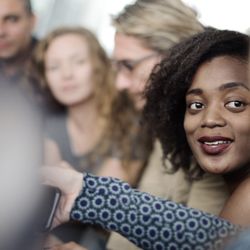 Diversity Recruiters