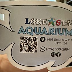 Lone Star Aquariums