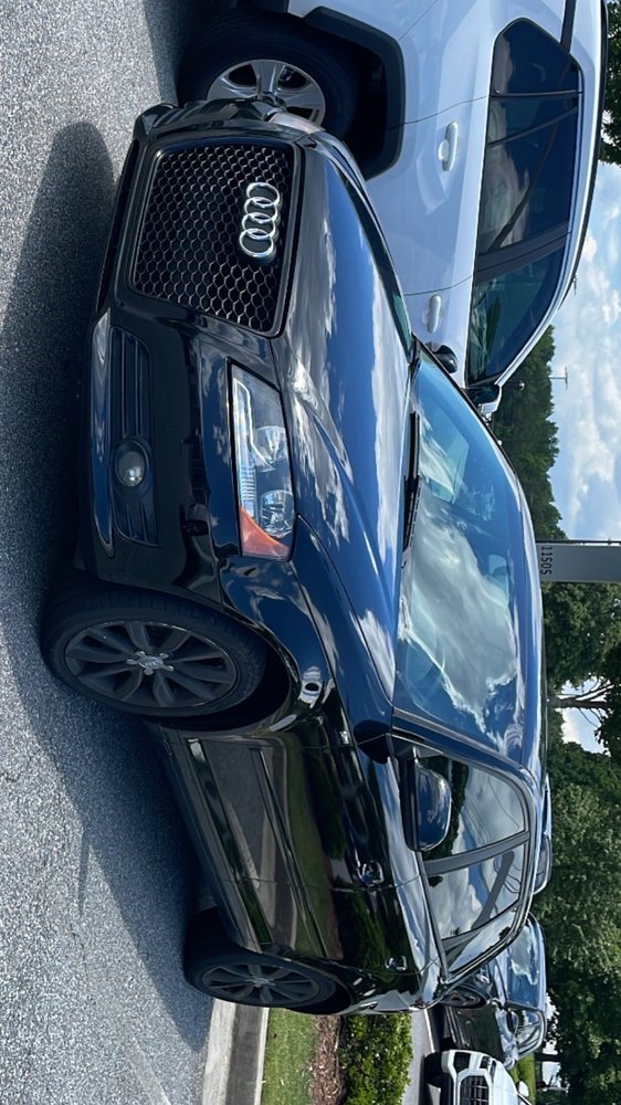 MAACO AUTO BODY SHOP & PAINTING 23 Photos & 10 Reviews 2324 Browns