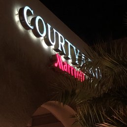 Exterior photo of Courtyard by Marriott San Diego Airport/Liberty Station - San Diego, California Exterior photo of Courtyard by Marriott San Diego Airport/Liberty Station - San Diego, California