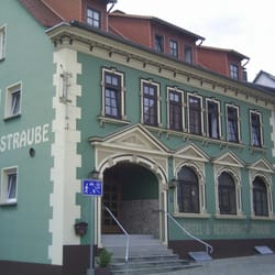 Hotel & Restaurant Straube