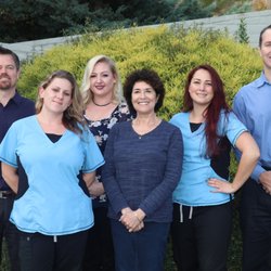Blue Ridge Family Dental - Our current staff!