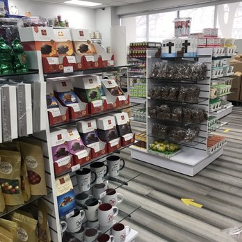 Candymakers - Another view of the store - Arts & Crafts Near Me - Cheektowaga, New York