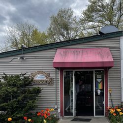 Shelburne Falls Coffee Roasters