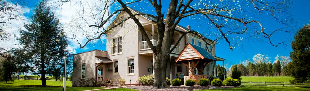 Social spots from Ironstone Ranch