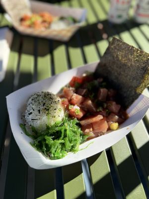 Shoots Fish & Beer by null