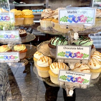 Cupcake and Things Bakery - Bakeries Near Me - Kapolei, Hawaii Cupcake and Things Bakery - Bakeries Near Me - Kapolei, Hawaii
