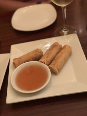 Confucius Chinese Cuisine by null