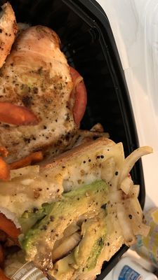 Hollywood Grill by null