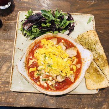 First Watch - Mediterranean baked eggs - Breakfast & Brunch Near Me - Melbourne, Florida First Watch - Mediterranean baked eggs - Breakfast & Brunch Near Me - Melbourne, Florida