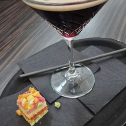 East Bar & Bites - Espresso martini