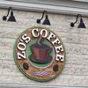 Zo’s Coffee gift card