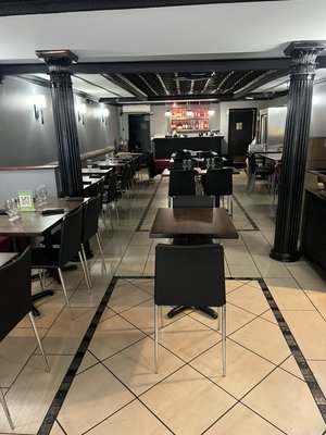 Anjappar Indian Cuisine by null