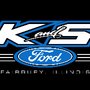Photo of K & S Ford