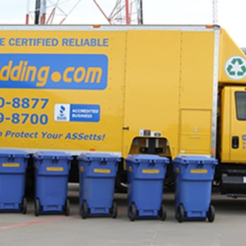 DFW Shredding - Bulk Paper Shredding - Shredding Services Near Me - Plano, Texas DFW Shredding - Bulk Paper Shredding - Shredding Services Near Me - Plano, Texas