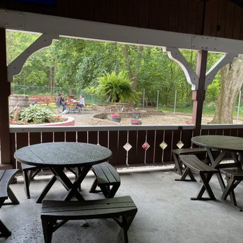 Heineman Winery - Outside - Wineries Near Me - Put In Bay, Ohio