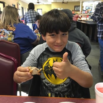 Dukes Barbecue - Really good fried chicken. Tons of food. My son went for thirds. Totally  worth the drive. - Barbeque Near Me - Walterboro, South Carolina