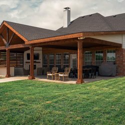 Legendary Outdoor Solutions