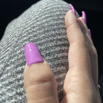 Nail Boutique - Nail Salons Near Me - Hackensack, New Jersey