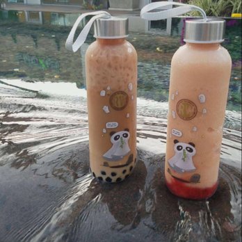Roasting Water - Almond milk tea and guava drinks! - Bubble Tea Near Me - Long Beach, California Roasting Water - Almond milk tea and guava drinks! - Bubble Tea Near Me - Long Beach, California