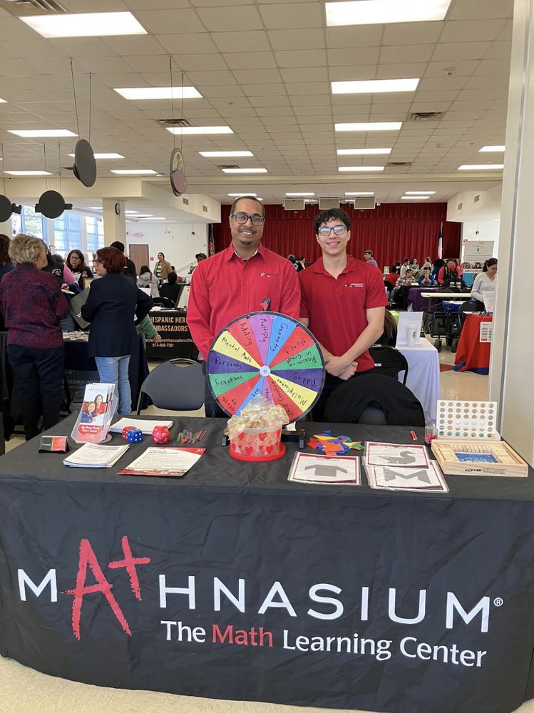 Mathnasium of Grand Prairie - reading tutor in Grand Prairie, TX