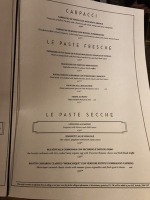 Ristorante Frescobaldi by null