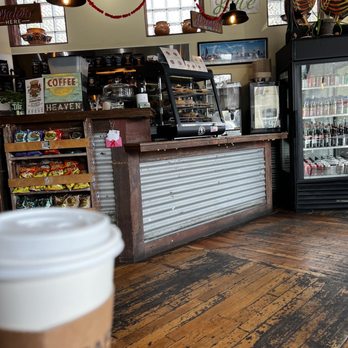 Cafe Urbano - Cafes Near Me - Chicago, Illinois