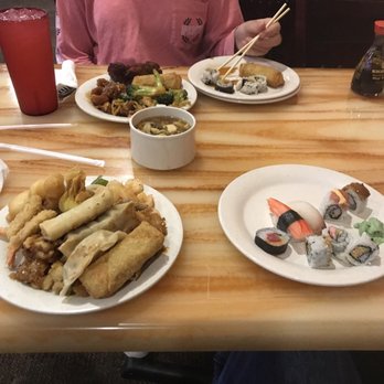 Fu Yuan Hibachi - Sushi Bars Near Me - Plainfield, Indiana Fu Yuan Hibachi - Sushi Bars Near Me - Plainfield, Indiana