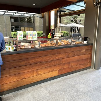 Nice Coffee - Pastries - Coffee & Tea Near Me - Los Angeles, California Nice Coffee - Pastries - Coffee & Tea Near Me - Los Angeles, California