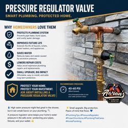 Aaron's Plumbing & Rooter