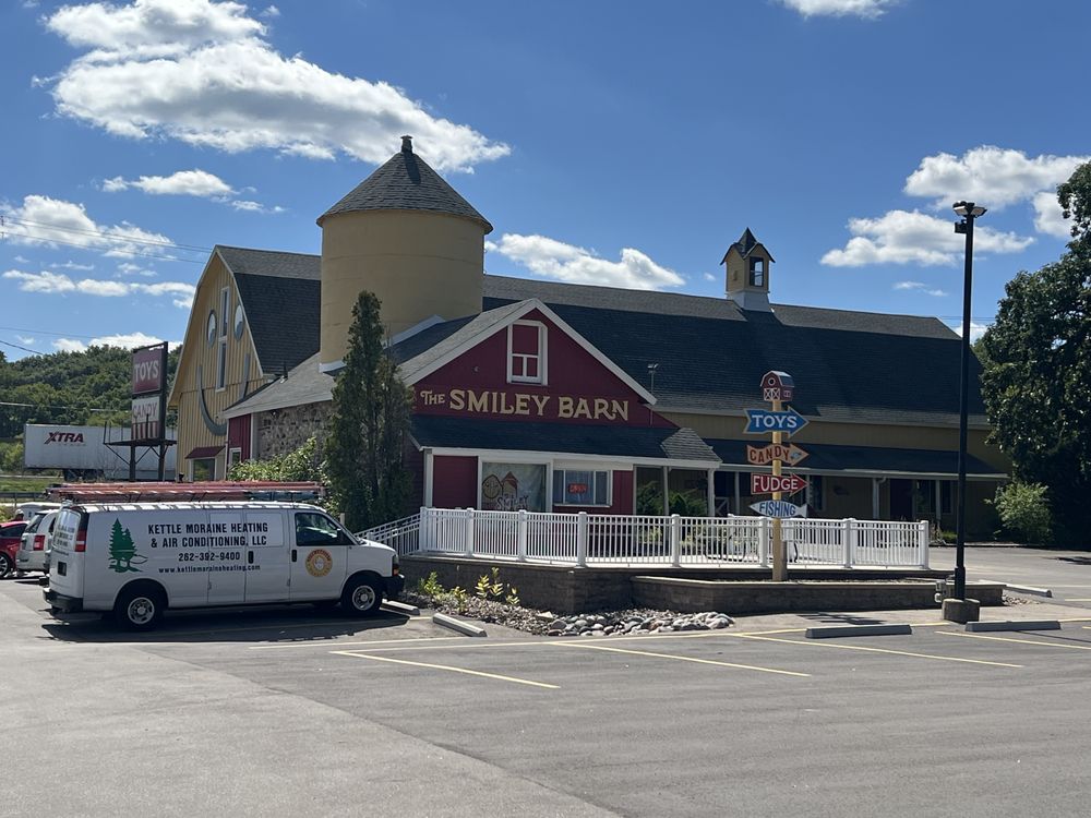 Slide of Kettle Moraine Heating & Air Conditioning