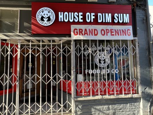 House of Dim Sum by null