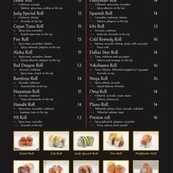 Sushi Yokohama